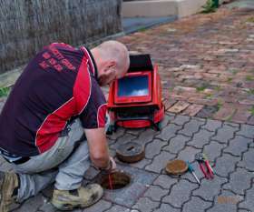 Fawcett Plumbing Adelaide