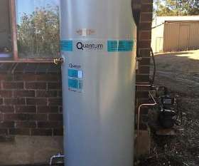 Fawcett Plumbing Adelaide