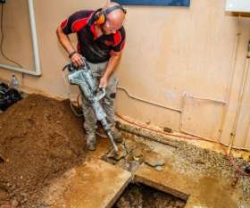 Fawcett Plumbing Adelaide