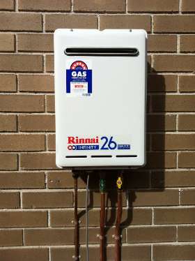 Fawcett Plumbing Adelaide