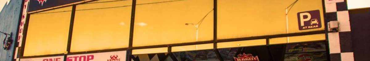 Models and Hobbies 4U Banner