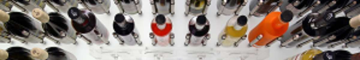 Cellar Maison Banner