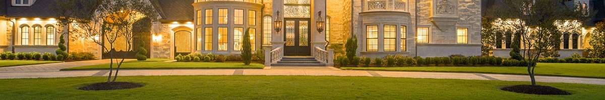 Peel Valley Real Estate Banner