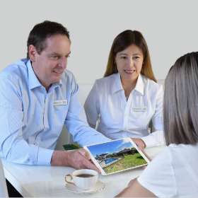 Peel Valley Real Estate