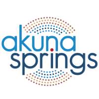 Refresh Waters Darwin Logo