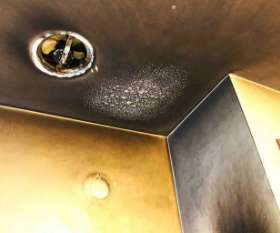 Cleaning Inspection Restoration and Testing Servic