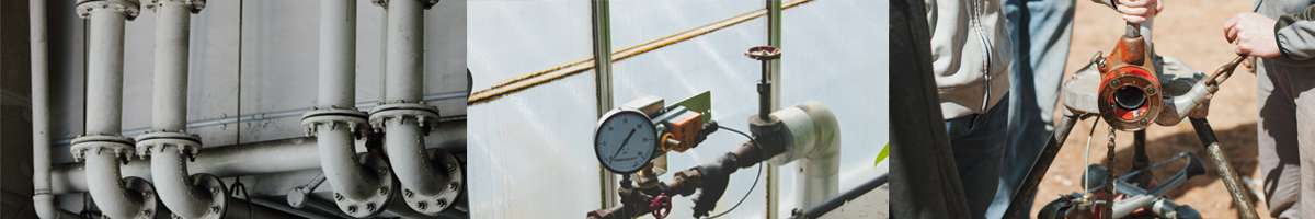 Second Opinion Plumbing Banner