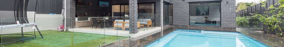 Ramsay Builders Pty Ltd Banner