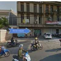 Oke One Computer Logo