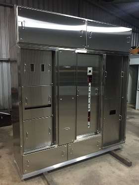 Purnells Fabrications