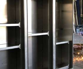 Purnells Fabrications