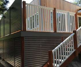 Purnells Fabrications