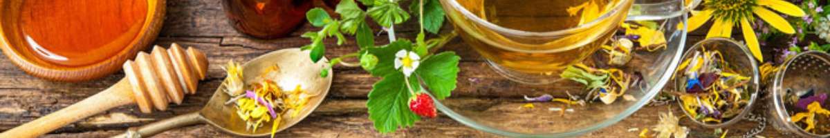 Nutraorganix Herbal Medicines Store Banner