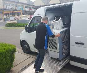 Precision Air Rental