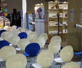 Precision Air Rental