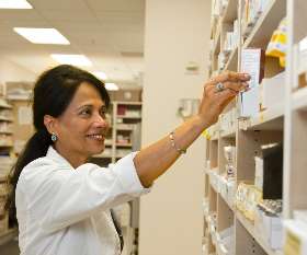 Northern Sydney Medication Review