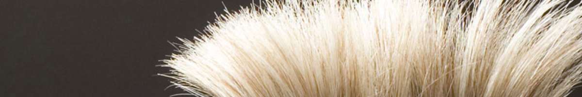 Dezine Hair Studio Banner