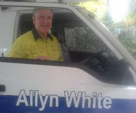 Allyn White Electrical the best electrician in Bardon