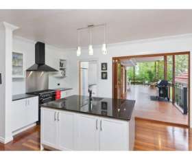 Kitchen rewiring and kitchen wiring