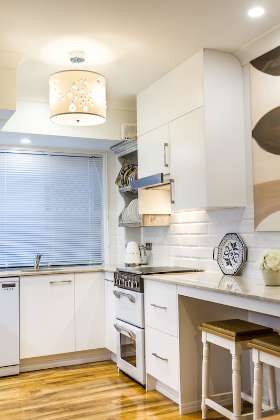 Best kitchen rewiring in Bardon, Brisbane, QLD