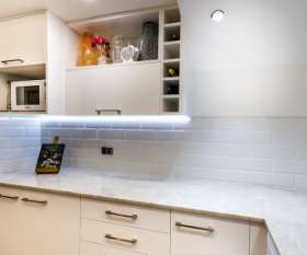 Allyn White Electrical - Bardon's best electrician