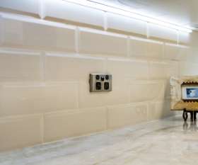 LED strip lights installation - Allyn White Electrical