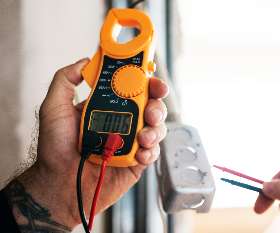 Home electrical inspections - Professional electrician in Brisbane - Allyn White Electrical