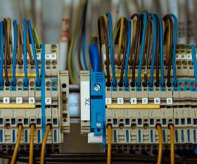 Professional house wiring electrician in Ashgrove, Brisbane - Allyn White Electrical