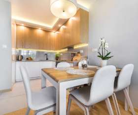 Renovating your kitchen for the holidays - Allyn White Electrical