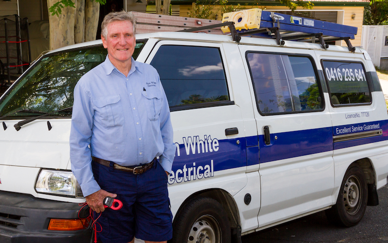 Allyn White Electrical - Best Electrician In Brisbane