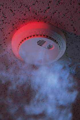 Smoke alarms servicing Paddington | Smoke alarms testing Brisbane | Smoke alarms testing services Bardon