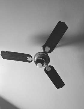 Professional ceiling fans installer in Enoggera, The Gap, Brisbane | Allyn White Electrical