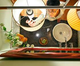 Best electrician near me | Bardon electrician | Allyn White Electrical