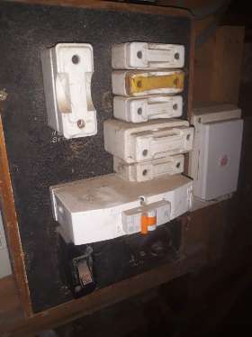 Electrical switchboard upgrade in Brisbane | Allyn White Electrical