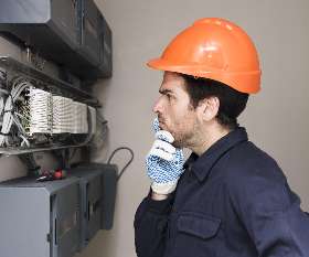 Allyn White Electrical | Cheap electrician in Newmarket