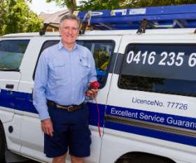 Best Electrician in Brisbane and Surrounds |a Allyn White Electrical
