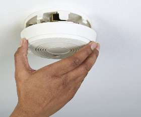 Smoke alarms testing and installation in Brisbane | Allyn White Electrical