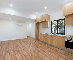 Kitchen remodel electrical rewire | Allyn White Electrical