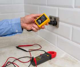 Hire the best electrical safety inspection Brisbane QLD | Allyn White Electrical