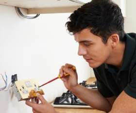 Emergency electrician in Enoggera, Brisbane | Allyn White Electrical