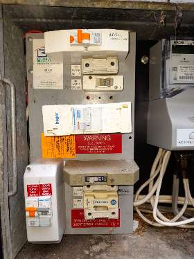 Upgrade your old switchboard in Brisbane - Allyn White Electrical