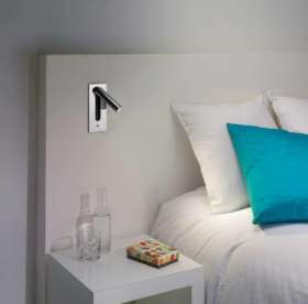 Bedroom Lighting Guide - Allyn White Electrical