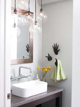 Upgrading Your Bathroom Lighting - Allyn White Electrical