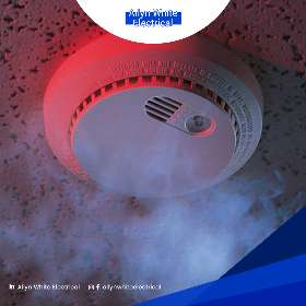 New Smoke Alarm Requirements in Queensland - Allyn White Electrical
