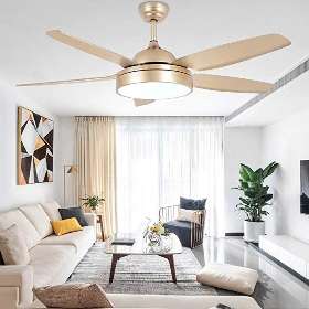 Size Matter in Choosing Ceiling Fan for Your House - Allyn White Electrical
