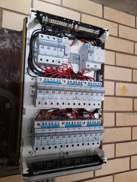 Allyn White Electrical - Best Electrician In Brisbane