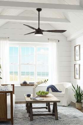 Ceiling Fan Installation in Brisbane - Allyn White Electrical