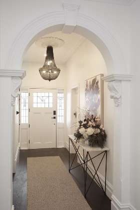 Lighting Installation for Your Hallway - by Allyn White Electrical
