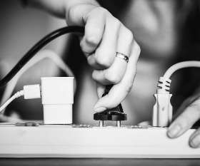 Signs You Could Have Bad Electrical Wiring at Home - by Allyn White Electrical