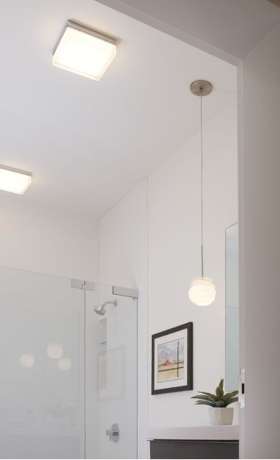 Tips To Keep Your Bathroom Warm - by Allyn White Electrical
